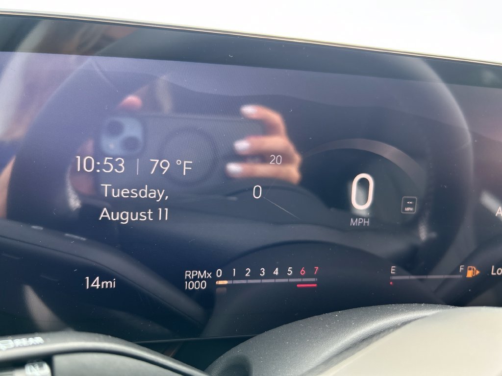 2026 Buick Envision Sport Touring - Photo 48