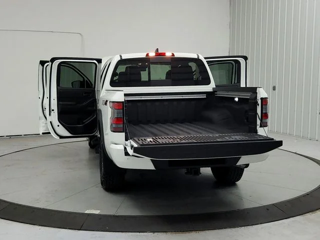 2026 Nissan Frontier PRO-4X - Photo 14