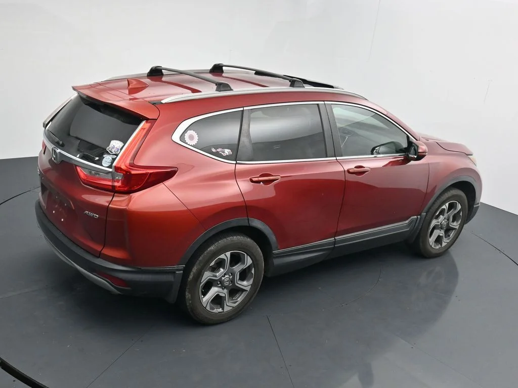 Used 2018  Honda EX-L image 15