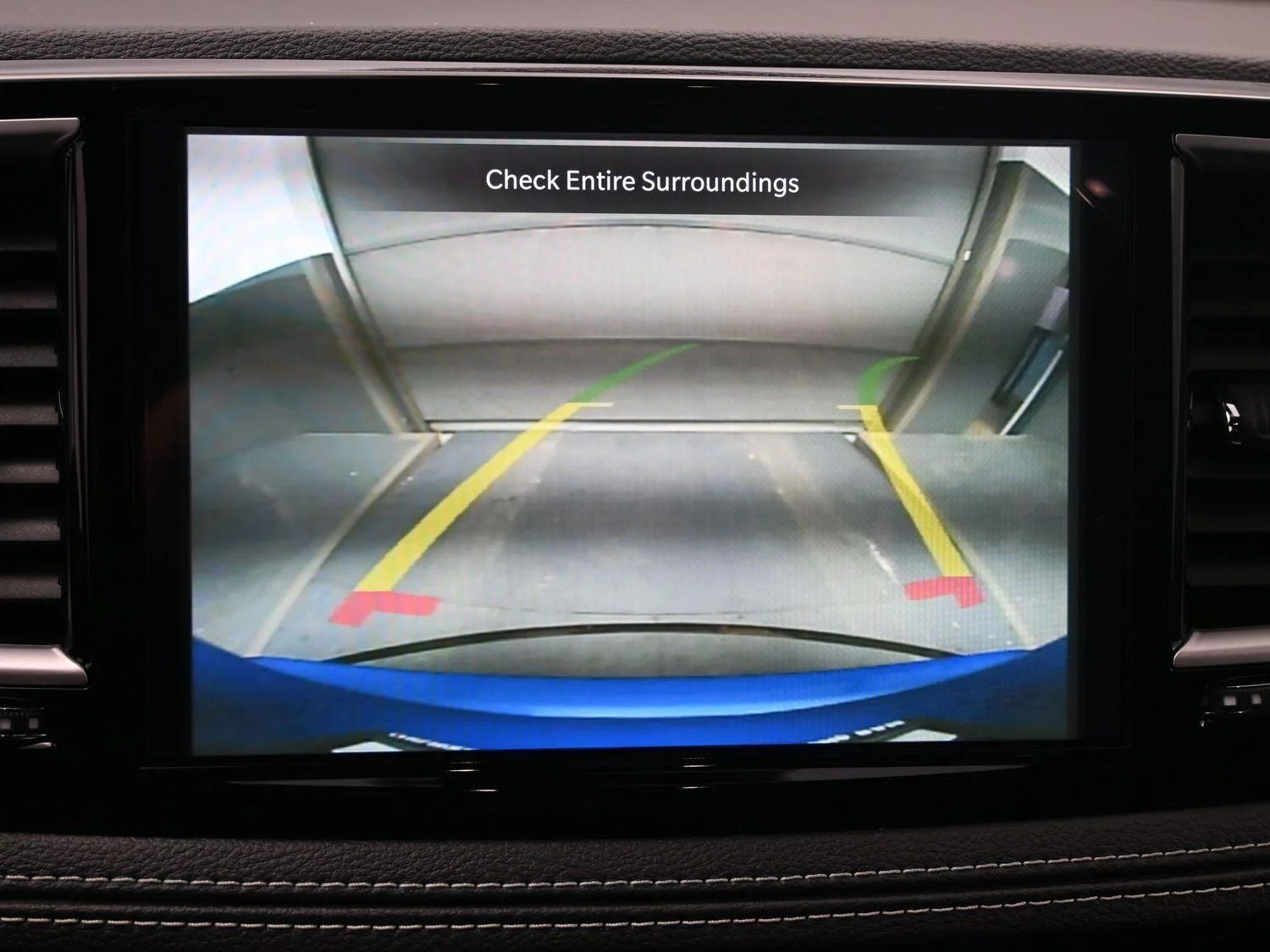 New 2026 Hydro Blue Pearl-Coat Exterior Paint Chrysler Select image 29