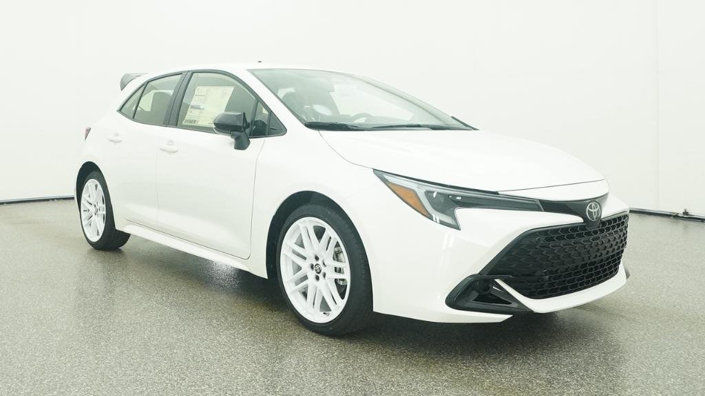 New 2026 Ice Cap Toyota FX image 18