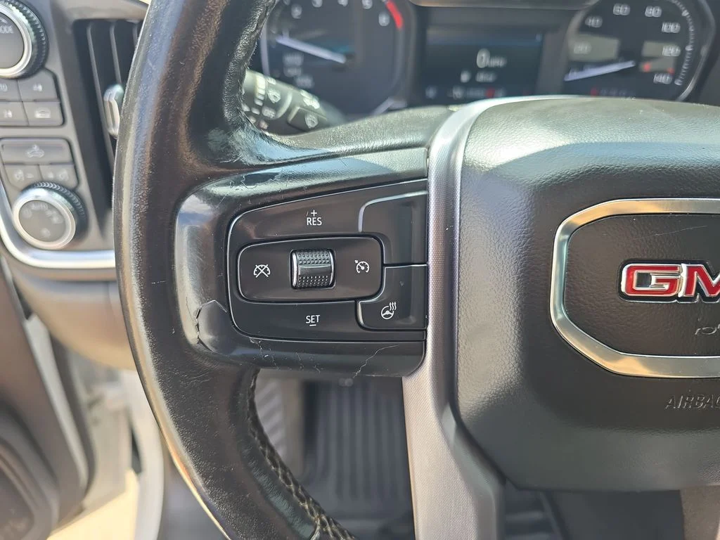 2022 GMC Sierra 1500 Limited SLE - Photo 56