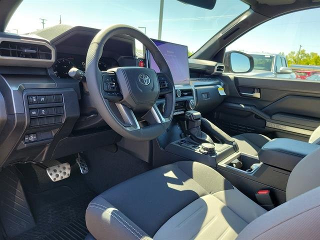 2026 Toyota Tacoma TRD Sport - Photo 19