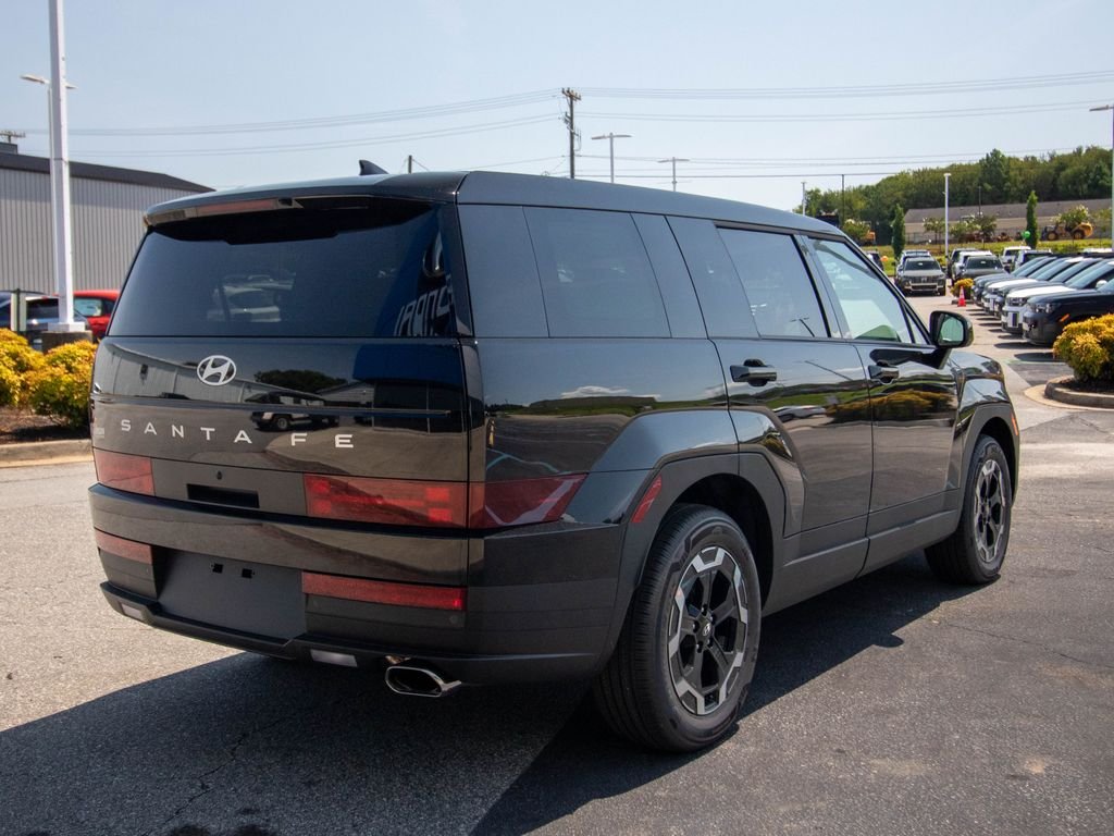 New 2027  Hyundai SE image 12