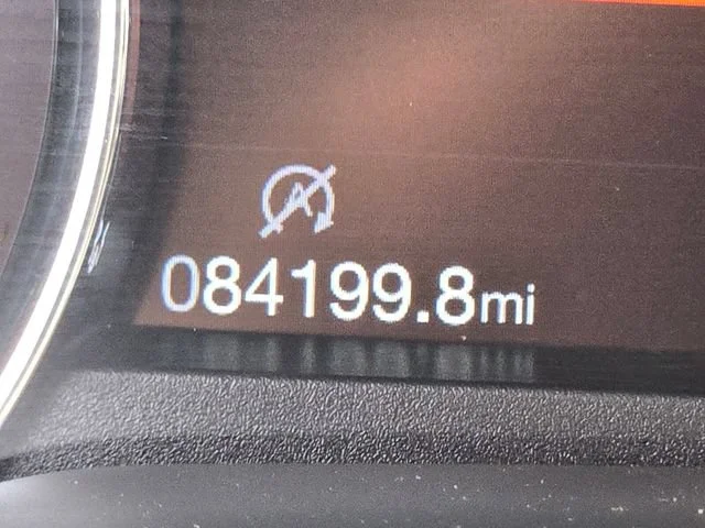 Used 2019 Black Ford Limited image 31