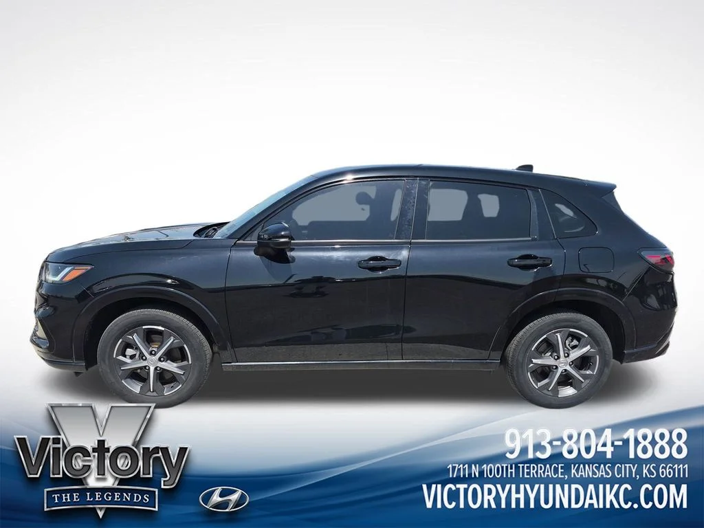Used 2024  Honda EX-L image 2