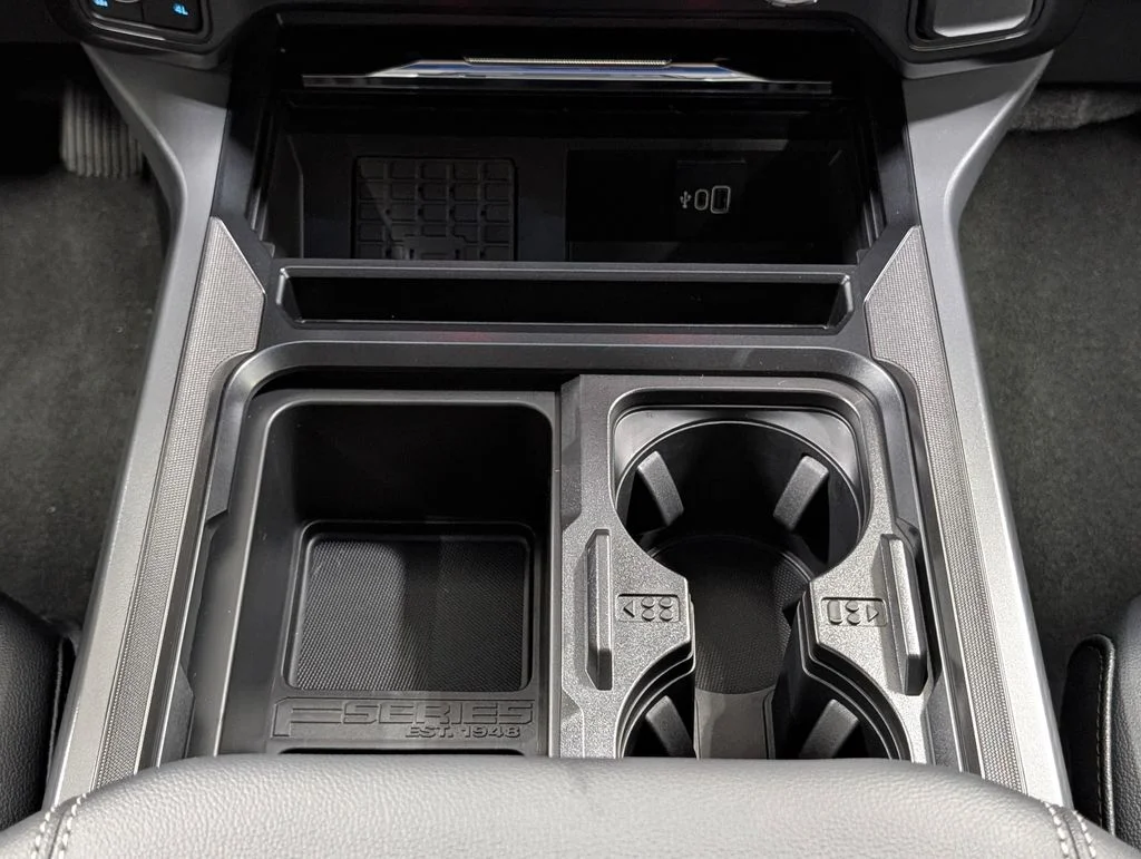 New 2026 Avalanche Ford F-250® Lariat® image 9