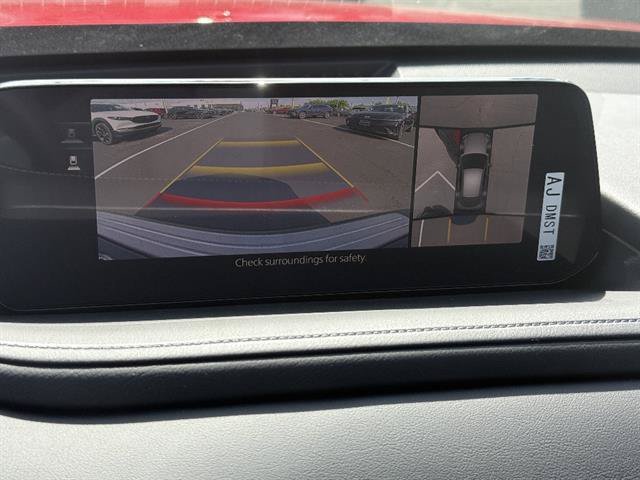 2026 Mazda CX-30 Turbo Premium Plus - Photo 14