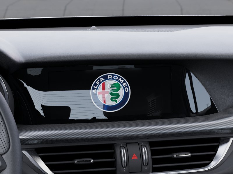 2025 Alfa Romeo Stelvio Base - Photo 27