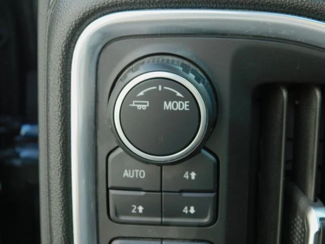 Certified Used 2020 Blue Chevrolet RST image 35