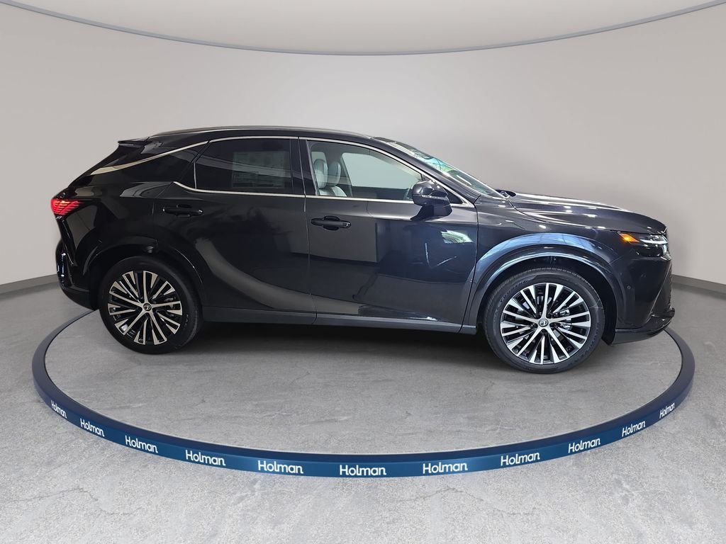 New 2026 Caviar Lexus PREMIUM PLUS image 4