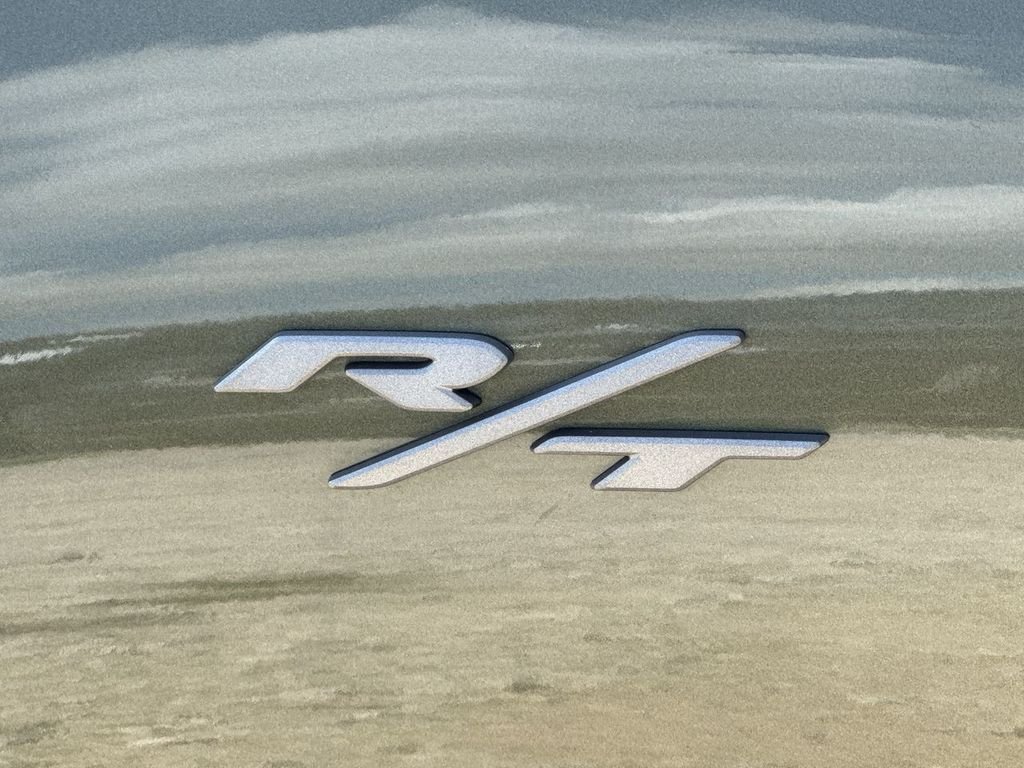 New 2026 Green Machine Dodge R/T image 43