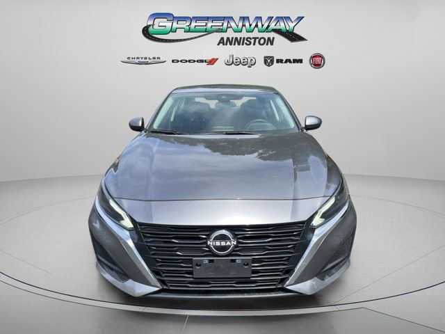 Used 2023 Nissan Altima S with VIN 1N4BL4BV1PN357500 for sale in Anniston, AL