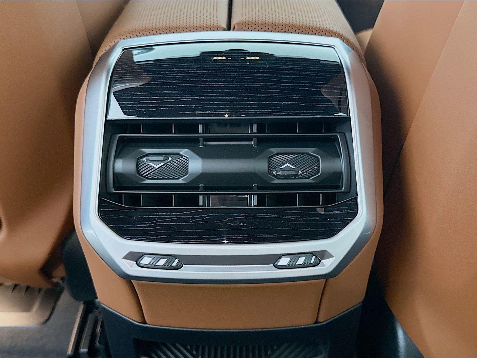 New 2026 Black Sapphire Metallic BMW eDrive50 image 27