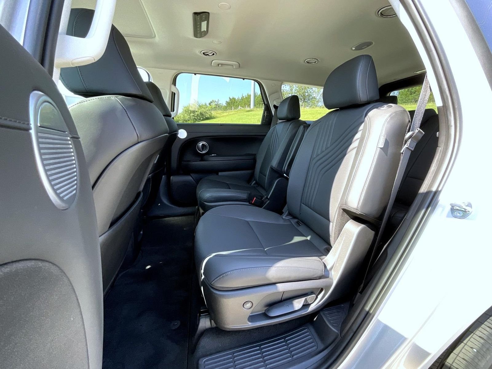 2026 Hyundai Palisade SEL Premium - Photo 21