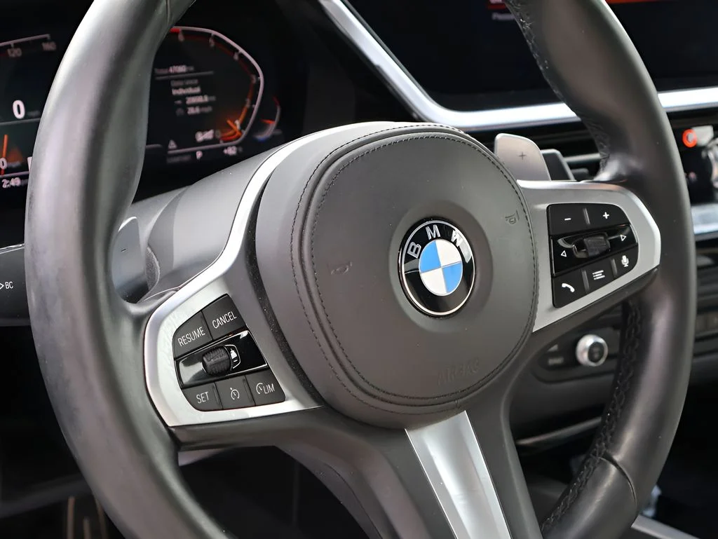 Used 2019 Alpine White BMW sDrive30i image 20