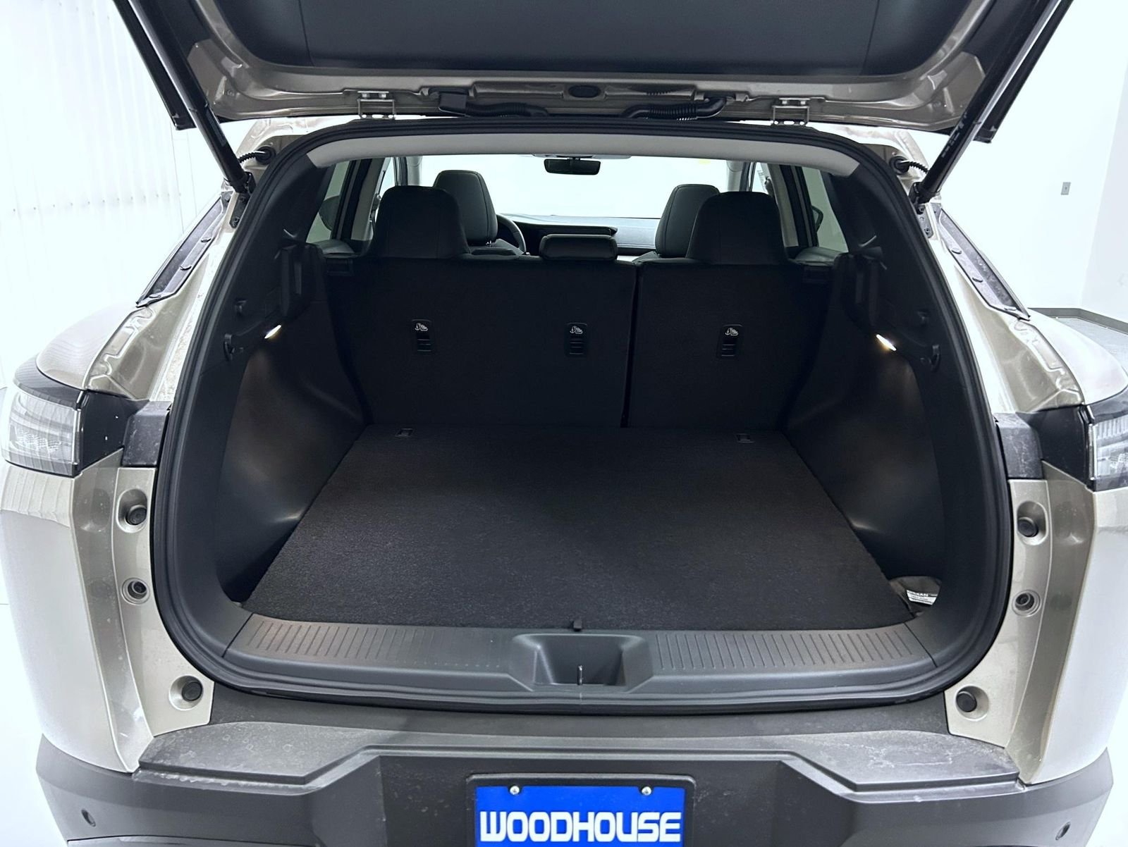 2026 Nissan Murano SL - Photo 9