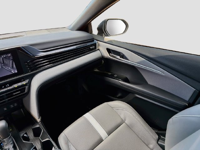 Certified Used 2026  Toyota SE image 25