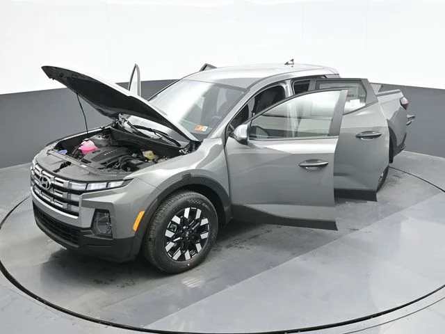 2026 Hyundai Santa Cruz SE - Photo 28