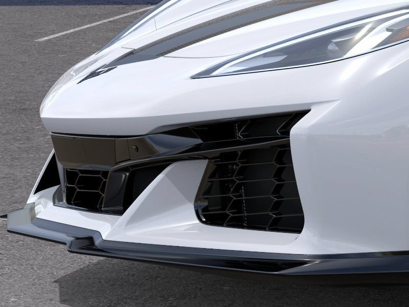 2026 Chevrolet Corvette 3LZ - Photo 13