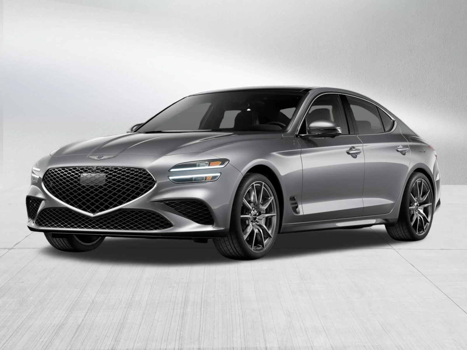 2026 Genesis G70 2.5T Prestige AWD's photo