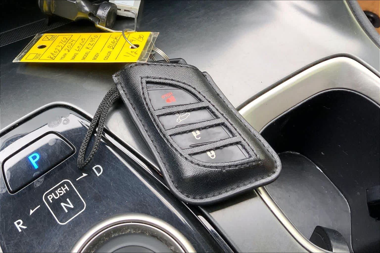 Used 2024 Caviar Lexus Premium image 14