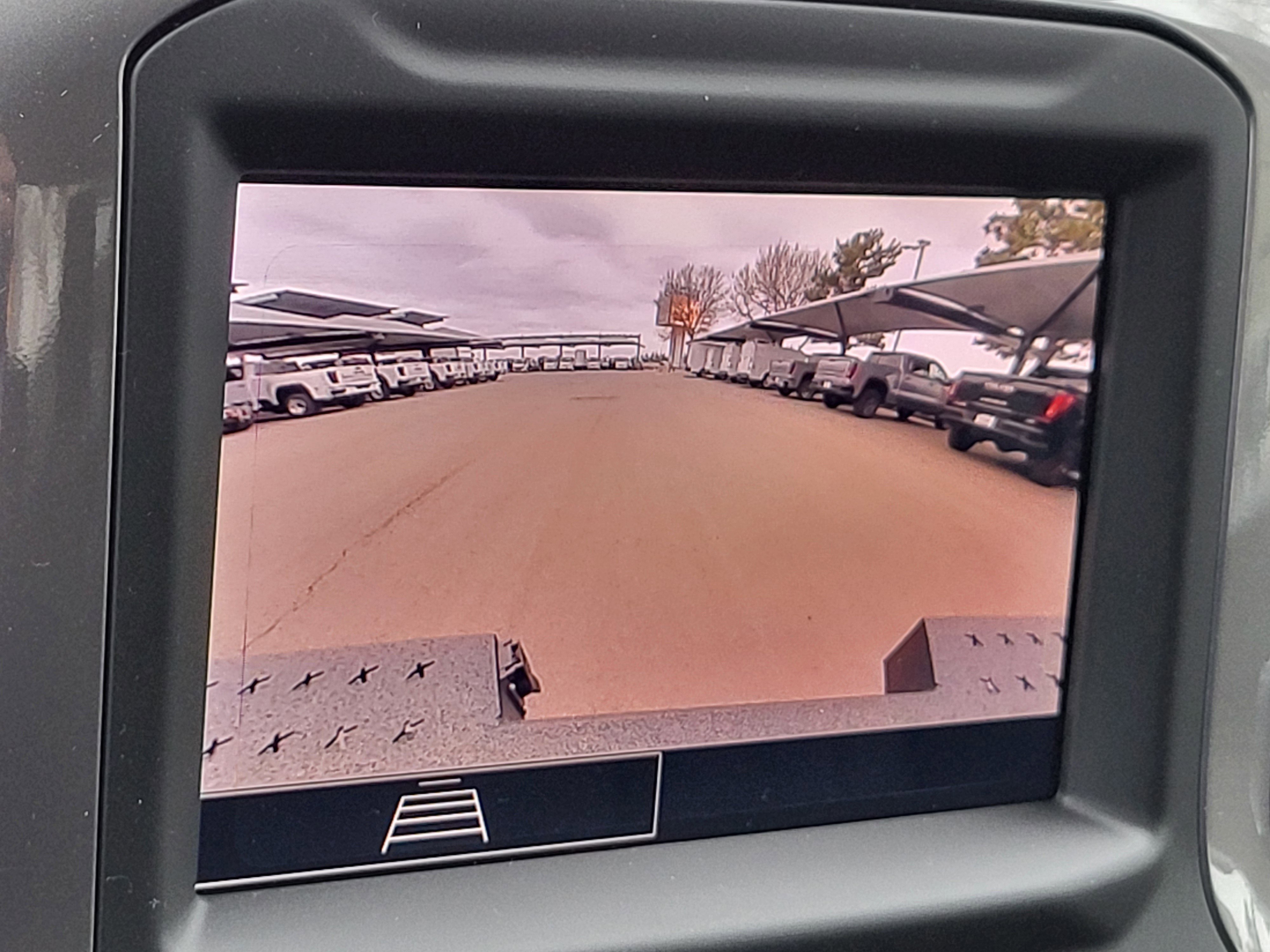 2026 GMC Sierra 2500HD Pro - Photo 16
