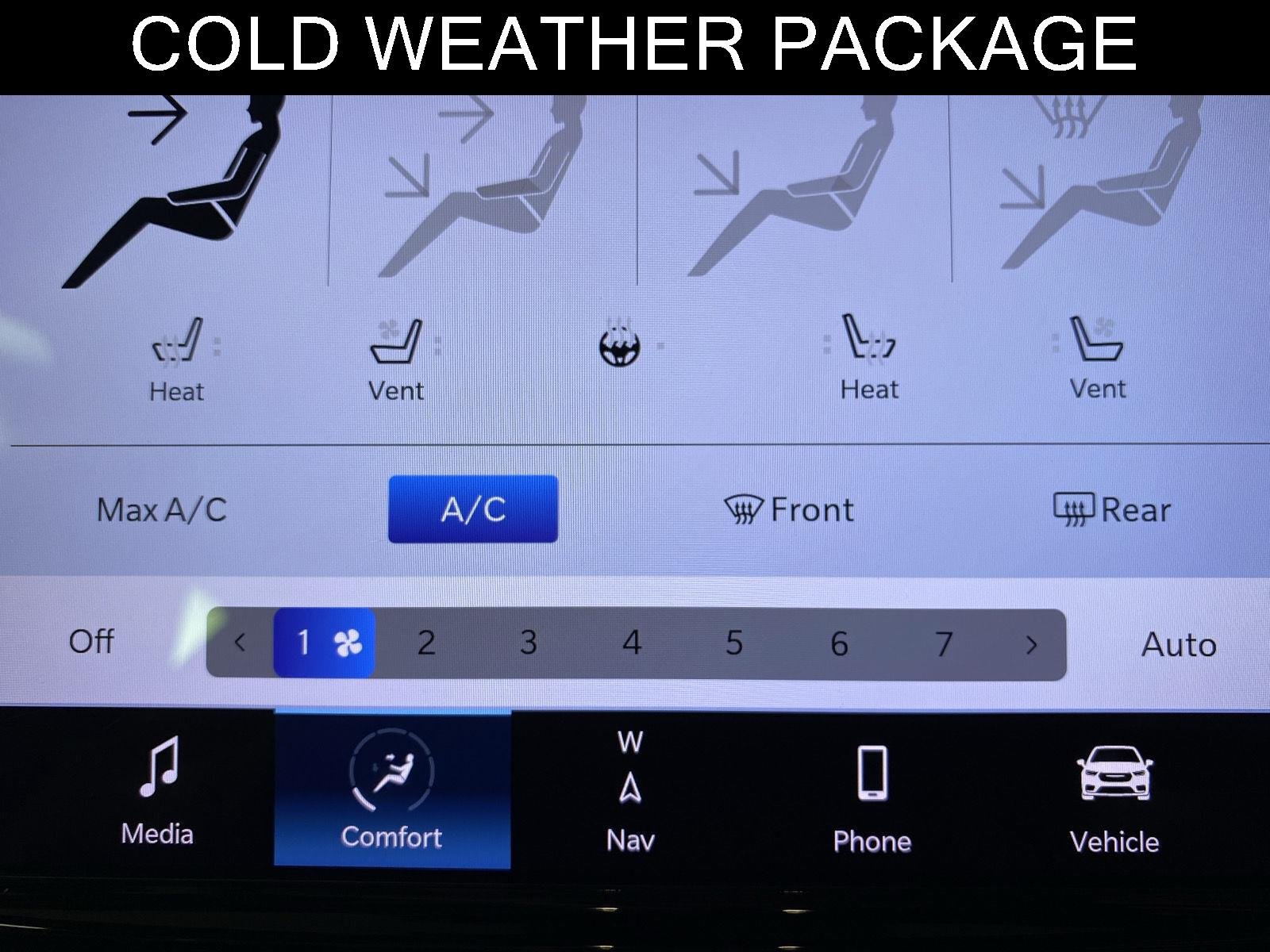 Used 2022 Fathom Blue Pearlcoat Chrysler Limited image 6