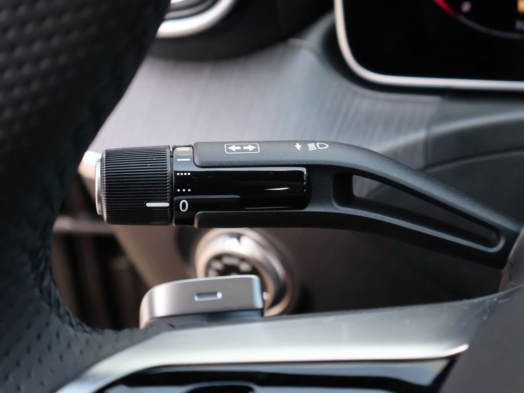New 2026 Graphite Grey Metallic Mercedes-Benz C 300 image 34