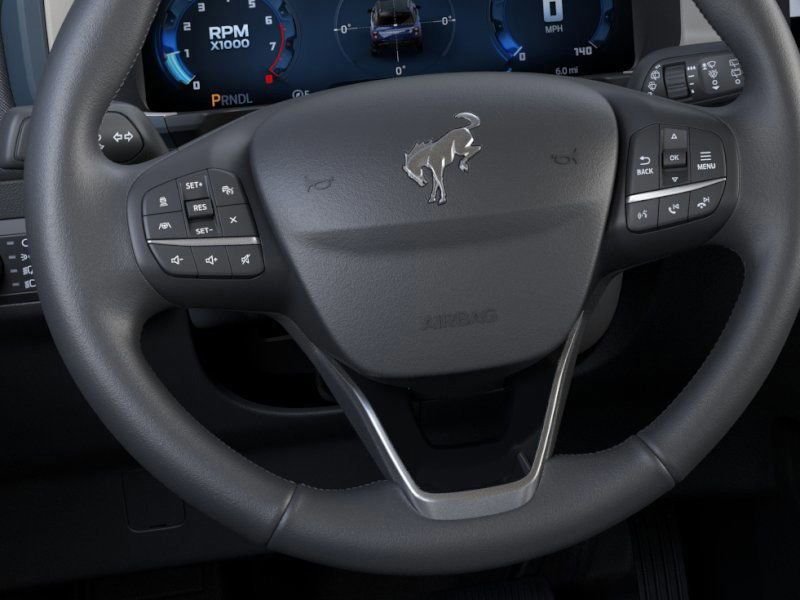 2025 Ford Bronco Sport Heritage - Photo 12