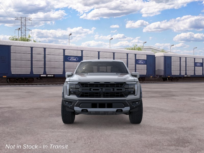 New 2026 Avalanche Ford Raptor® image 6