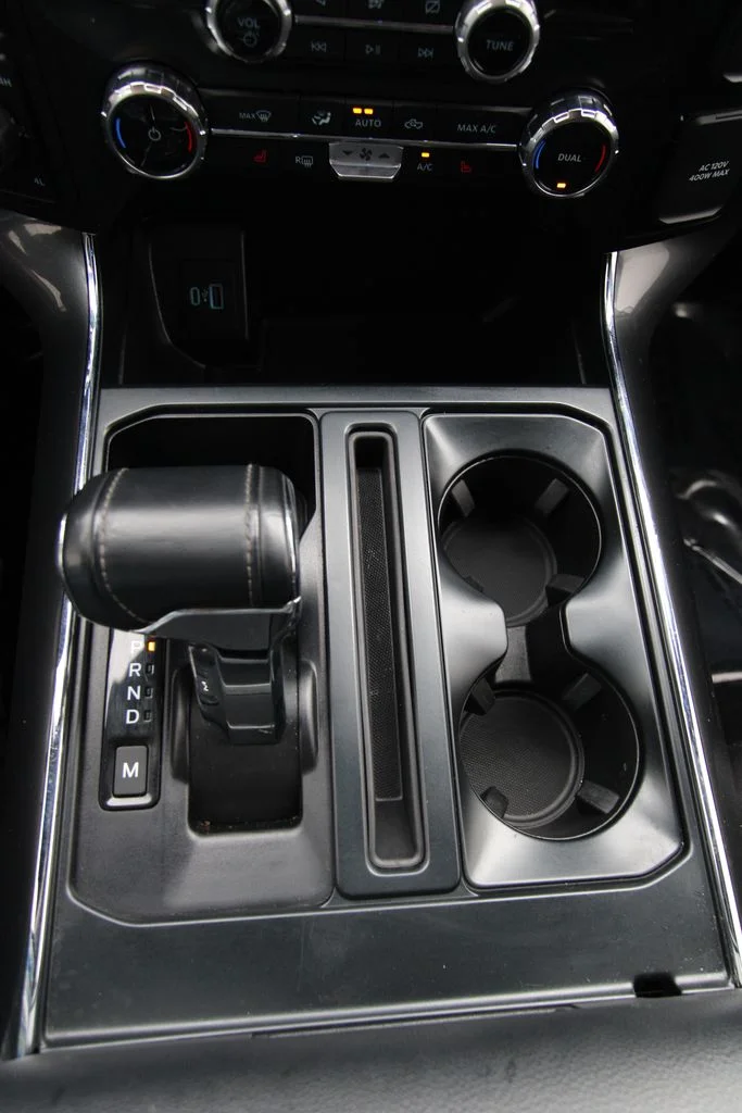 Used 2022  Ford XLT image 24