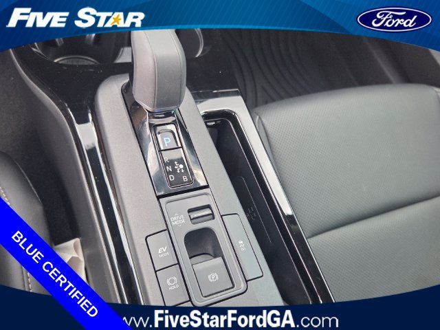 Certified Used 2024 Gray Toyota Limited image 25