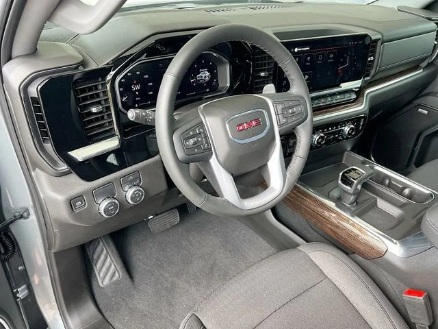 2026 GMC Sierra 1500 Elevation - Photo 6