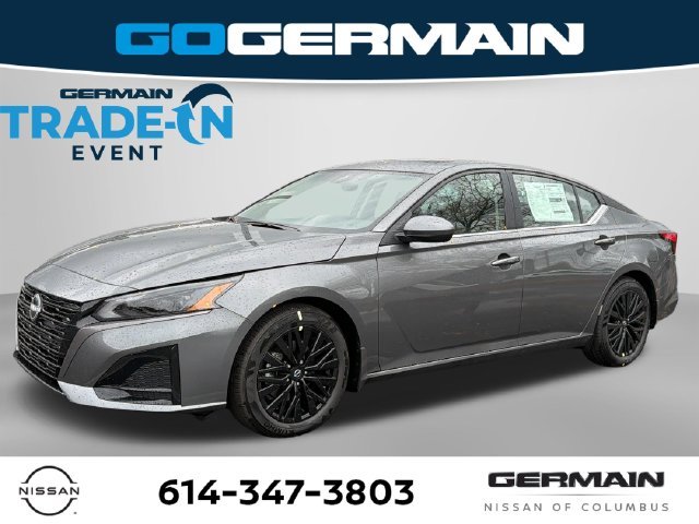 2026 Nissan Altima
