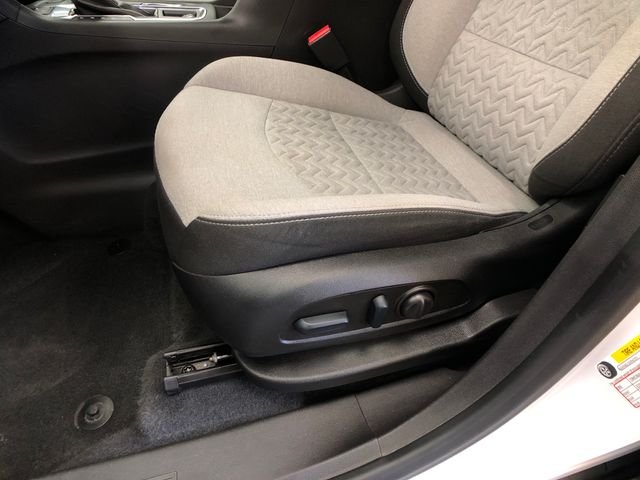 Certified Used 2022 Summit White Chevrolet LT image 11