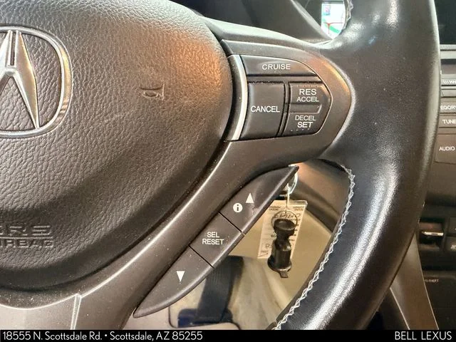 Used 2012  Acura 2.4 image 20