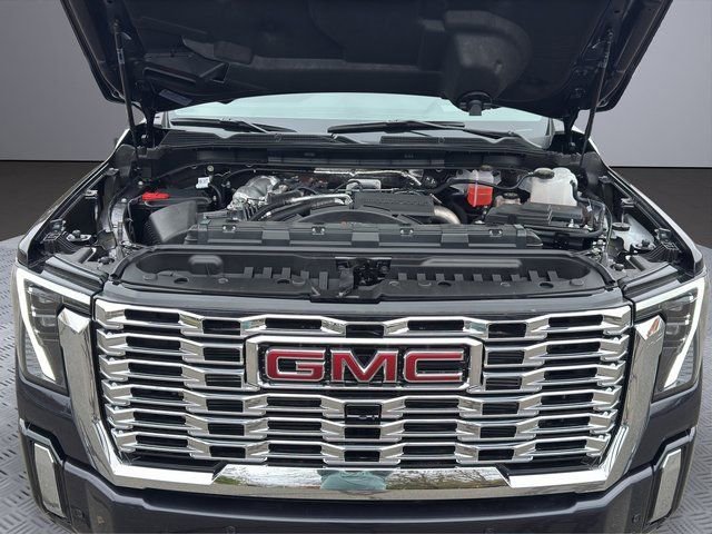 2026 GMC Sierra 2500HD Denali - Photo 26