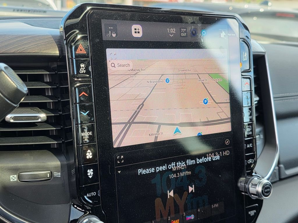 2026 RAM 2500 Laramie - Photo 15