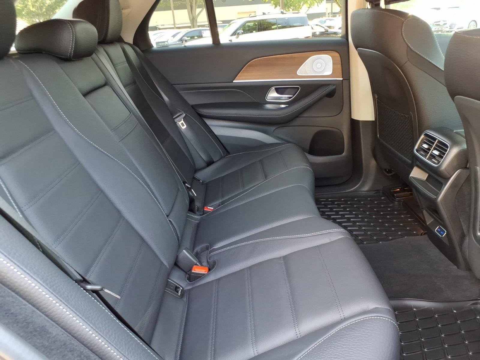 Certified Used 2026 GREY Mercedes-Benz GLE 350 image 27