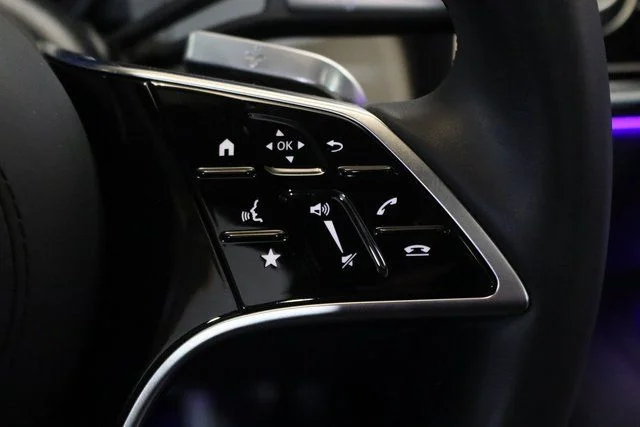 2023 Mercedes-Benz S-Class S 580 - Photo 6