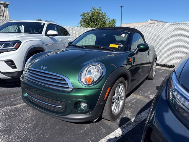 2013 MINI Cooper