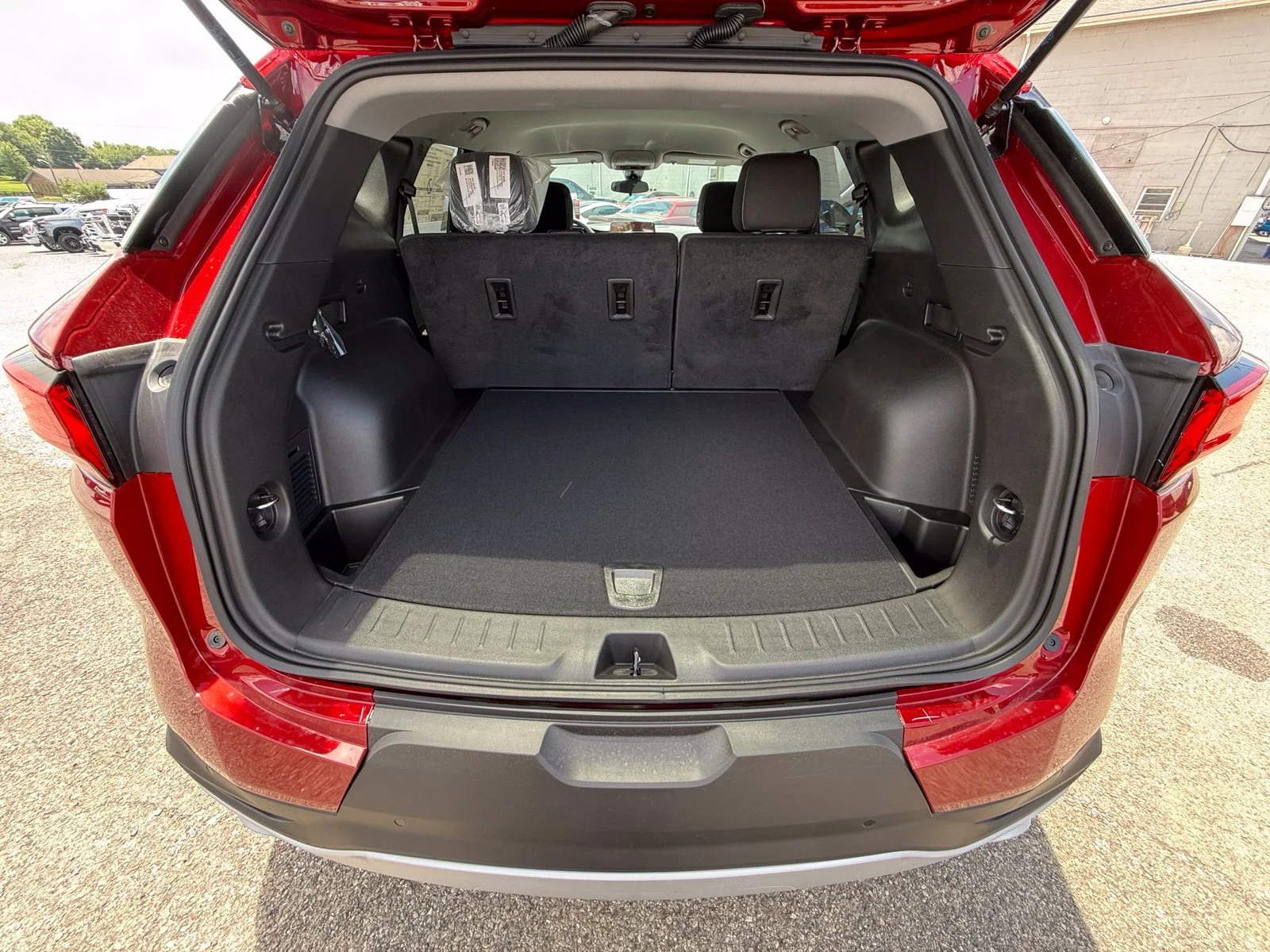 2026 Chevrolet Blazer 2LT - Photo 25