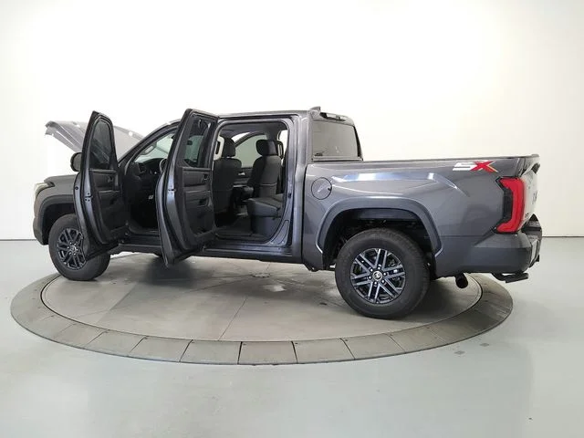 Used 2024 Gray Toyota SR5 image 13