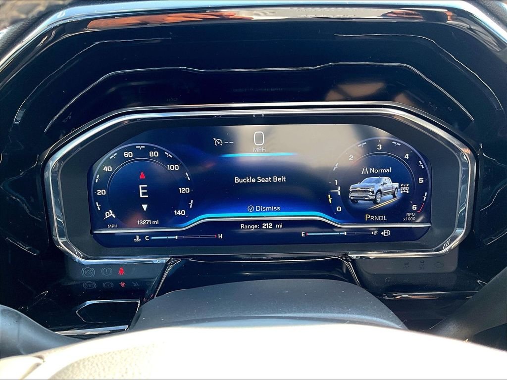 Used 2023 Red Chevrolet LT image 24