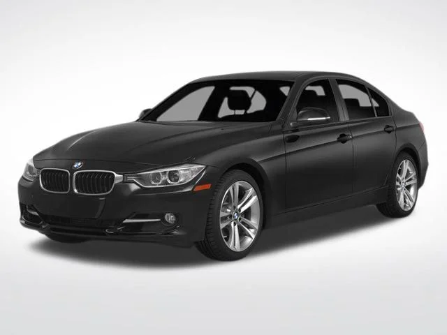2014 BMW 3 Series 328i xDrive Sedan SULEV's photo