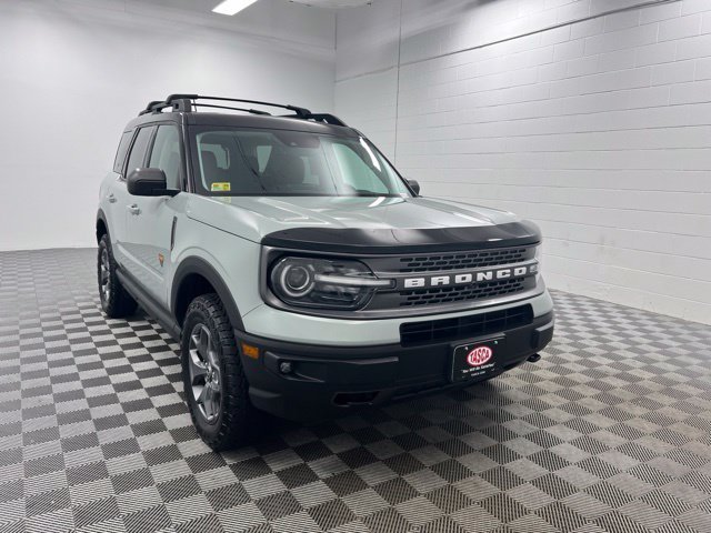 Used 2022 Cactus Ford Badlands image 1