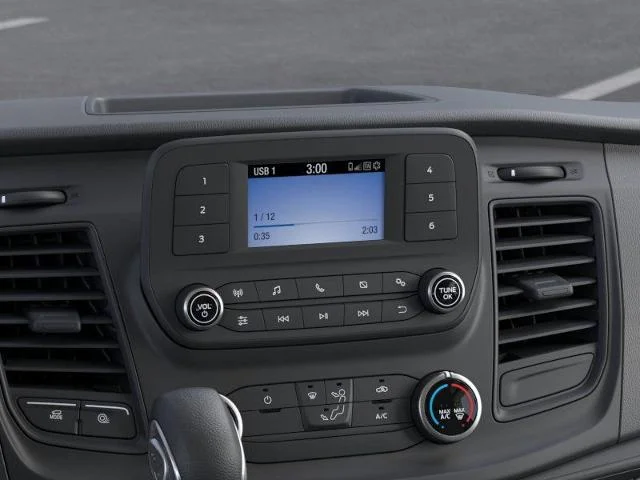 2025 Ford Transit Van Base - Photo 35