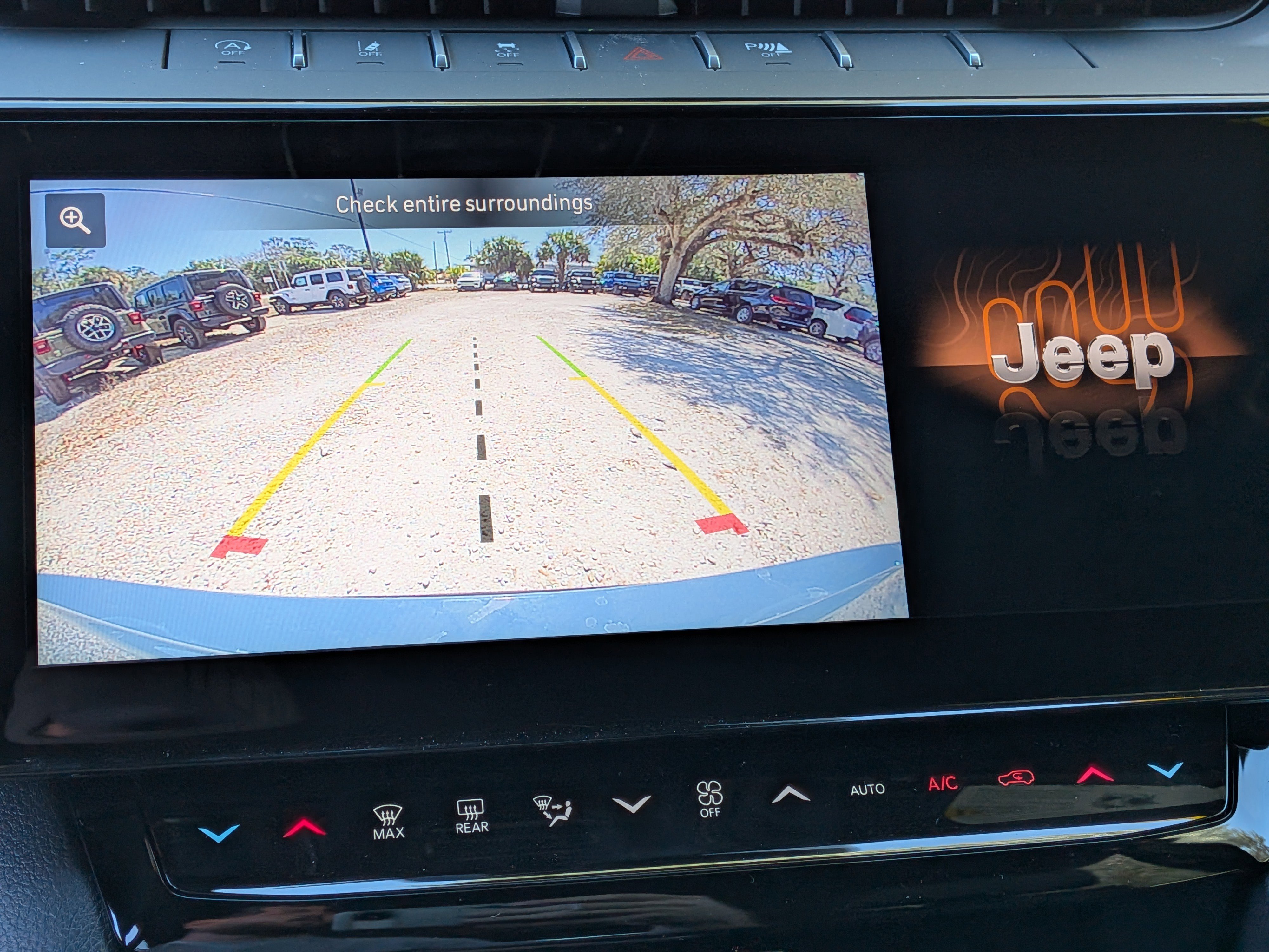 New 2026 Steel Blue Exterior Paint Jeep Limited image 36
