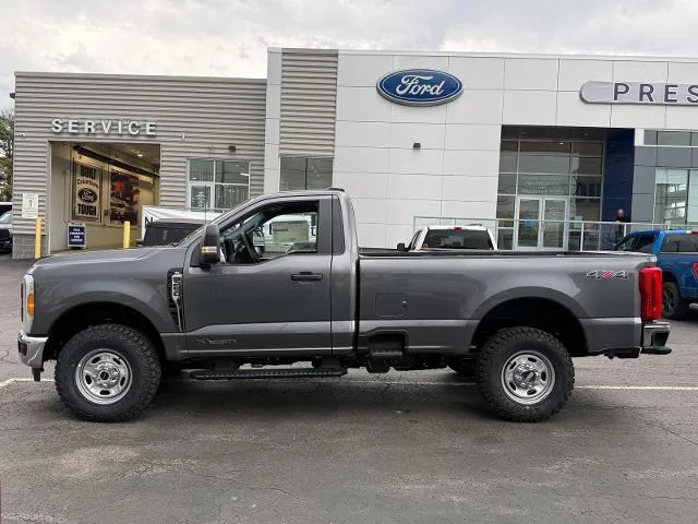 2026 Ford F-250 Super Duty XL - Photo 35